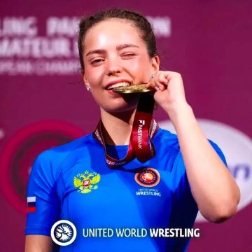 Ксения Шипилкина панкратион 3 Липчанка стала чемпионкой Европы по панкратиону