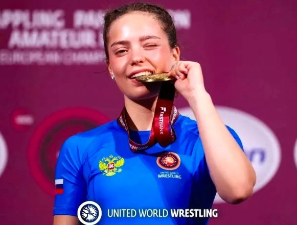 Ксения Шипилкина панкратион 3 Липчанка стала чемпионкой Европы по панкратиону