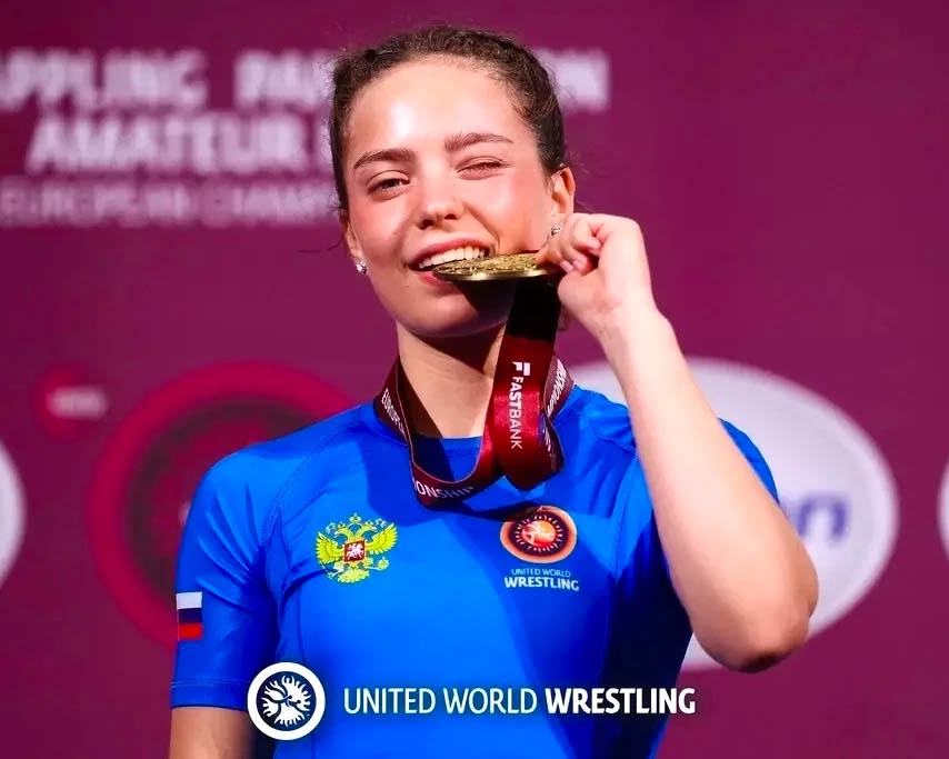 Ксения Шипилкина панкратион 3 Липчанка стала чемпионкой Европы по панкратиону