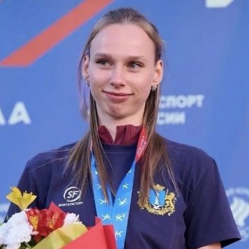 Липчанки завоевали серебряные медали Кубка России