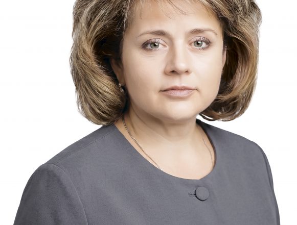 Митрохина Липчанка Ольга Митрохина не разделяет работу на «особую депутатскую» и обычную