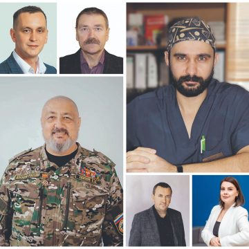 Липчане дождались проезда Сержанта Кувшинова и решения вопроса с мусором на Берзина — Вермишева
