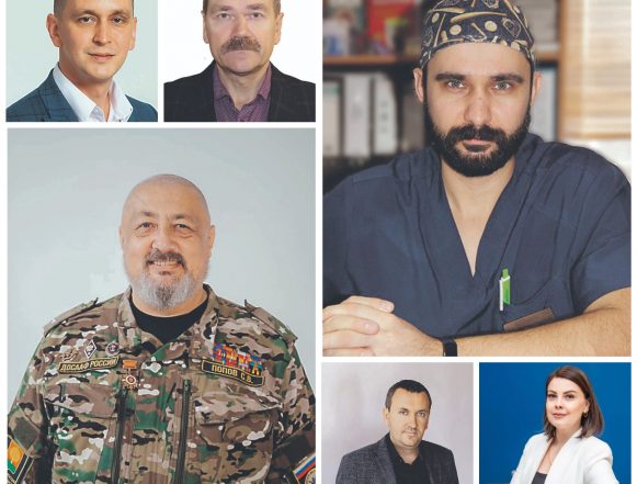 Липчане дождались проезда Сержанта Кувшинова и решения вопроса с мусором на Берзина — Вермишева