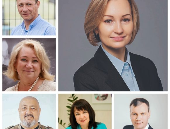 Раскопки после ремонта коммуникаций — одна из тем, о которой липчане говорят всё чаще