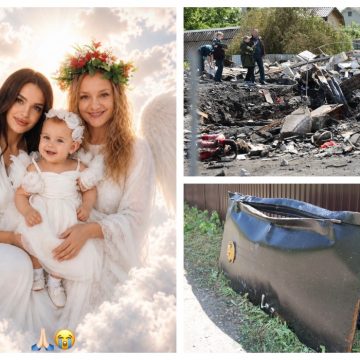 Эксперты до сих пор выясняют причины пожара в Липецке, где погибли две женщины и годовалая девочка