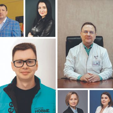депутаты горсовета На спуске в Каменный лог в 15 микрорайоне Липецка планируют сделать освещение