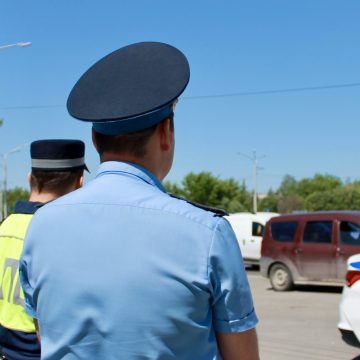 приставы и гибдд 16 млн рублей долгов на семерых: судебные приставы в Липецке провели рейд на дороге
