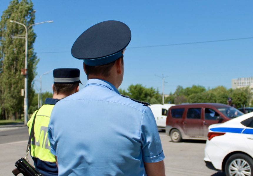 приставы и гибдд 16 млн рублей долгов на семерых: судебные приставы в Липецке провели рейд на дороге