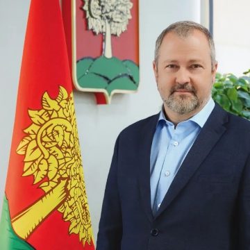 С 16 июня временно исполняющим полномочия мэра Липецка станет Михаил Щербаков