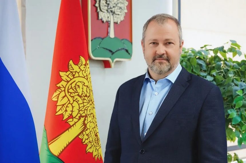 михаил щербаков С 16 июня временно исполняющим полномочия мэра Липецка станет Михаил Щербаков