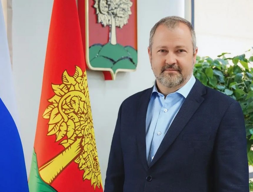 михаил щербаков С 16 июня временно исполняющим полномочия мэра Липецка станет Михаил Щербаков