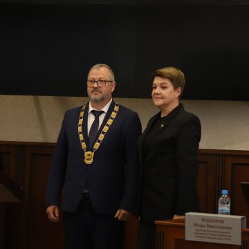 избрание мэра щербаков (мамцева) Мэром Липецка избран Михаил Щербаков