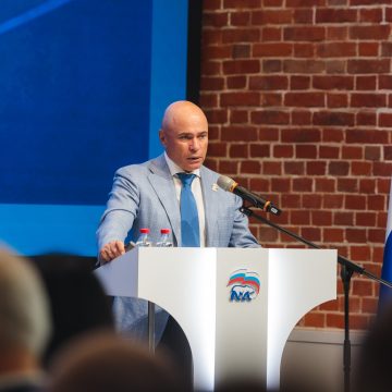 «Единая Россия» в Липецке согласовала кандидатуры для выдвижения на выборы