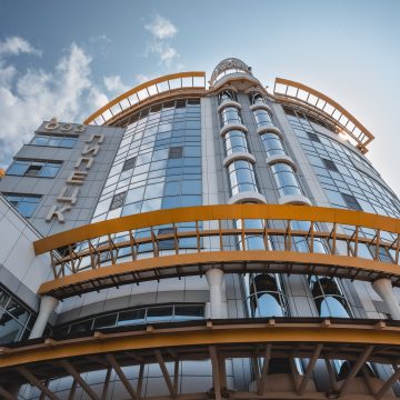 оэз пресс прав 97 из 100 баллов получила ОЭЗ «Липецк» в отчёте Минэкономразвития РФ