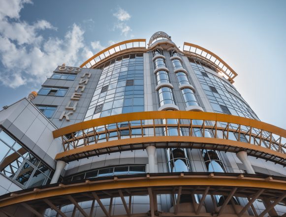 оэз пресс прав 97 из 100 баллов получила ОЭЗ «Липецк» в отчёте Минэкономразвития РФ