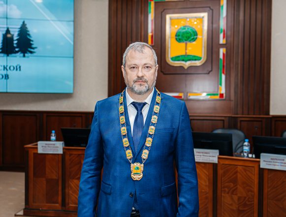 щербаков горяинова лера Главой Липецка депутаты горсовета единогласно избрали Михаила Щербакова