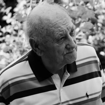 Альбер Соболев горсовет Скончался Почетный гражданин Липецка Альберт Соболев