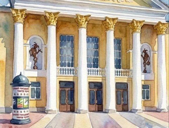 Липецкому театру кукол исполнился 61 год