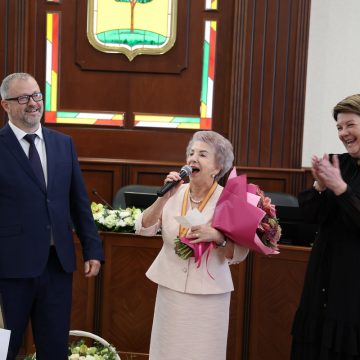 день города горсовет, клюев, казаки пн паршин (37)_2 «Родному Липецку служу. Липчан доверьем дорожу!»