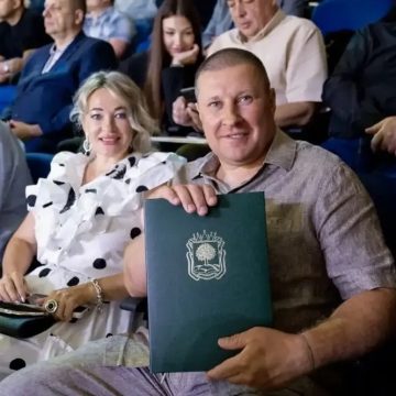 день металлурга пресс адм (1) День города Липецка неразрывно связан с Днём металлурга: лучших профессионалов отметили подарками