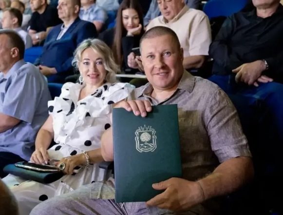 день металлурга пресс адм (1) День города Липецка неразрывно связан с Днём металлурга: лучших профессионалов отметили подарками