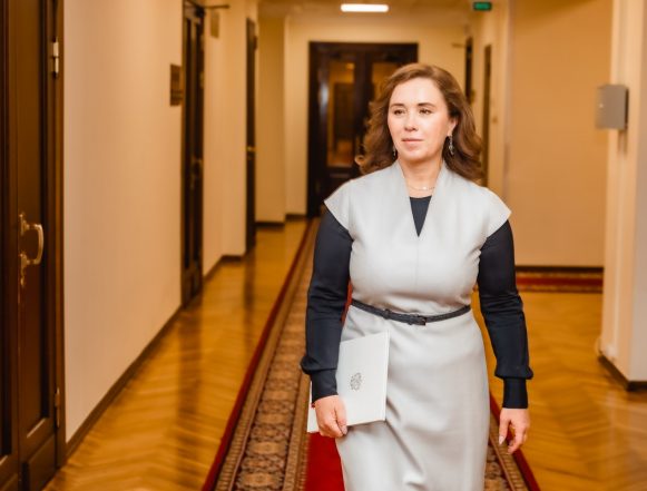 Как меняется жизнь людей благодаря новым законам?