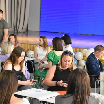 На стратсессии в Липецке жители озвучили основные проблемы новых микрорайонов