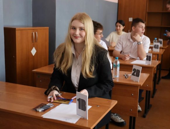 егэ минобраз Более 900 липецких выпускников решили пересдать один из предметов ЕГЭ