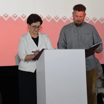 хромых и колыбельская оцкнтик и цбс Библиотеки Липецка и ОЦКНТиК подписали соглашение о сотрудничестве