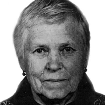 галина цыбулина почётный гражданин липецка Ушла из жизни Почётный гражданин Липецка Галина Цыбулина