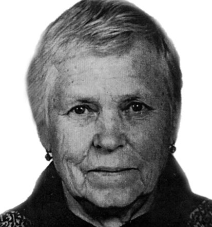 галина цыбулина почётный гражданин липецка Ушла из жизни Почётный гражданин Липецка Галина Цыбулина