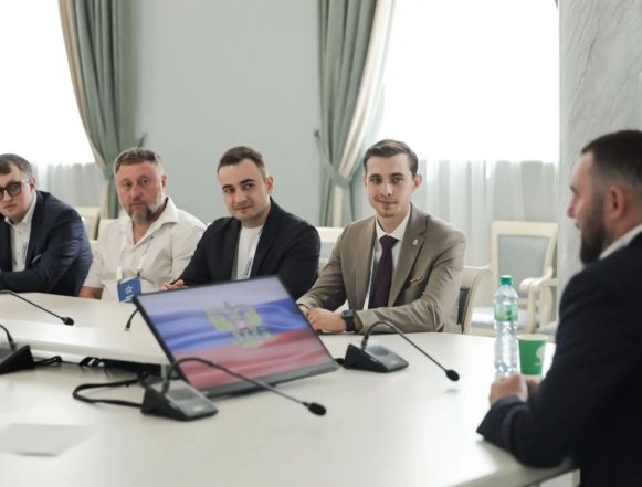 гордость липецкой земли 4 пресс прав (3) Стартовал четвёртый модуль проекта «Гордость Липецкой земли»