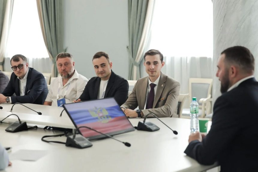 гордость липецкой земли 4 пресс прав (3) Стартовал четвёртый модуль проекта «Гордость Липецкой земли»