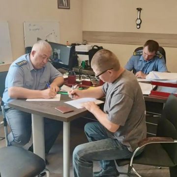 гостехнадзор моги Желающих вступить в МОГи Липецкой области все больше