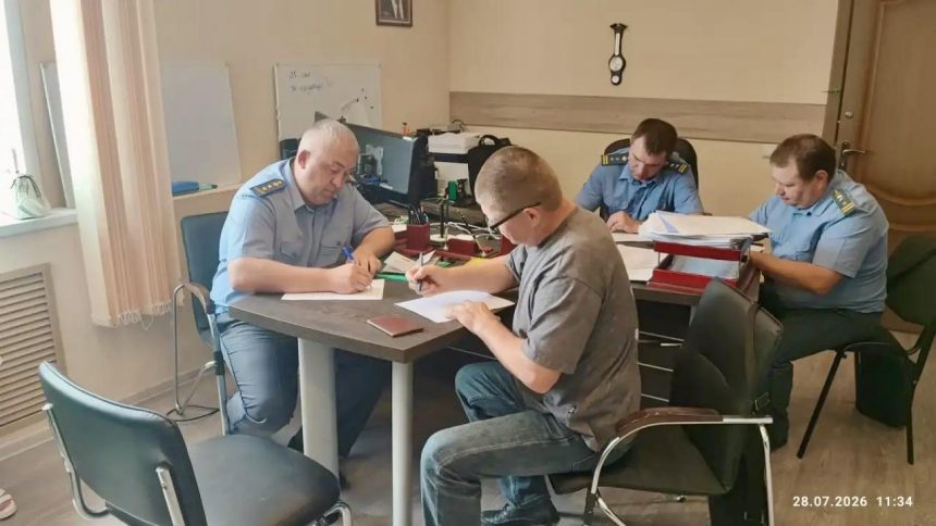 гостехнадзор моги Желающих вступить в МОГи Липецкой области все больше