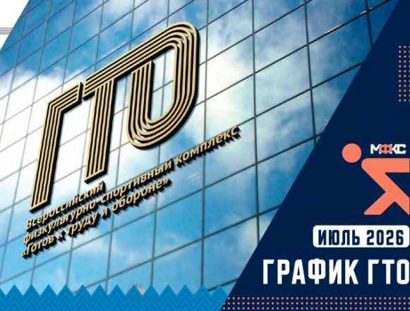 гто Для липчан, желающих сдать ГТО, работает 21 центр