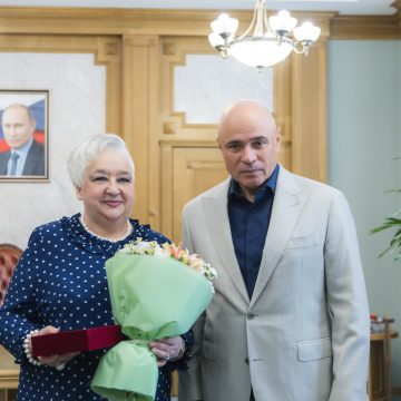 ираида тихонова правителсьвто Ираида Тихонова помогла вернуть из плена 63 липчанина