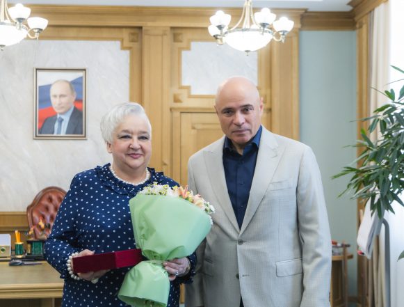 ираида тихонова правителсьвто Ираида Тихонова помогла вернуть из плена 63 липчанина
