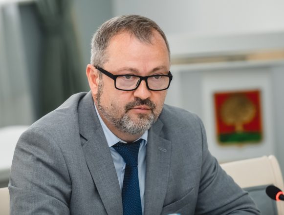 Мэр Липецка обосновал строительство моста «Стагдок» и дороги из Елецкого микрорайона