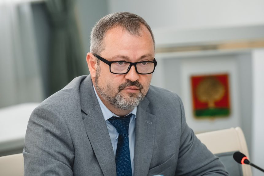 кампания продвижение безопасности пресс прав (4) Мэр Липецка обосновал строительство моста «Стагдок» и дороги из Елецкого микрорайона