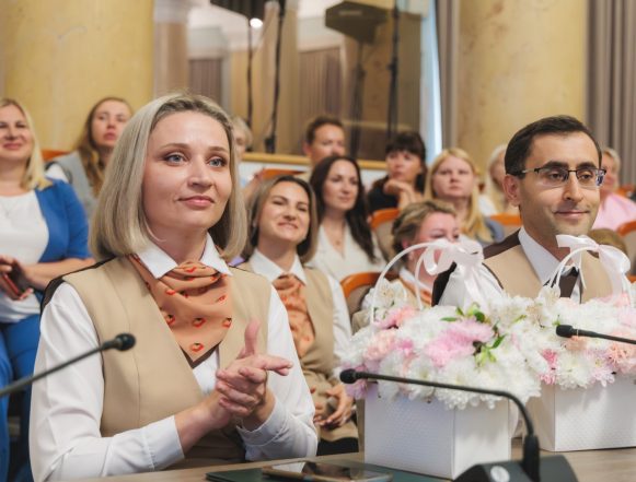 мфц 18 лет прав пресс (8) В честь 18-летия работы системы МФЦ в Липецке прошёл приём в правительстве региона