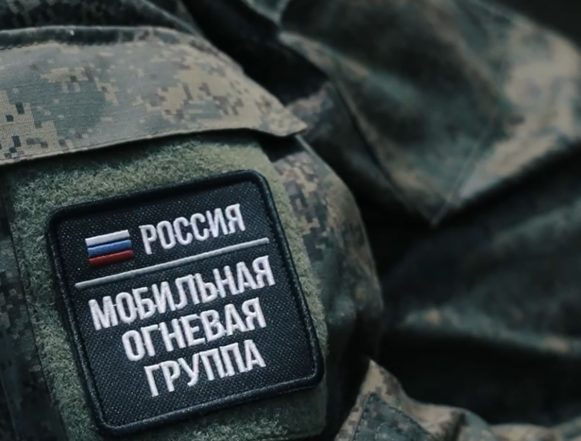 мог мобильная огневая группа сво пресс прав Условия службы бойцов мобильных огневых групп в Липецкой области оценил губернатор