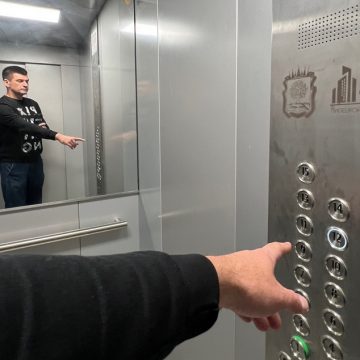 Депутаты горсовета Липецка добились смены поставщика лифтового оборудования