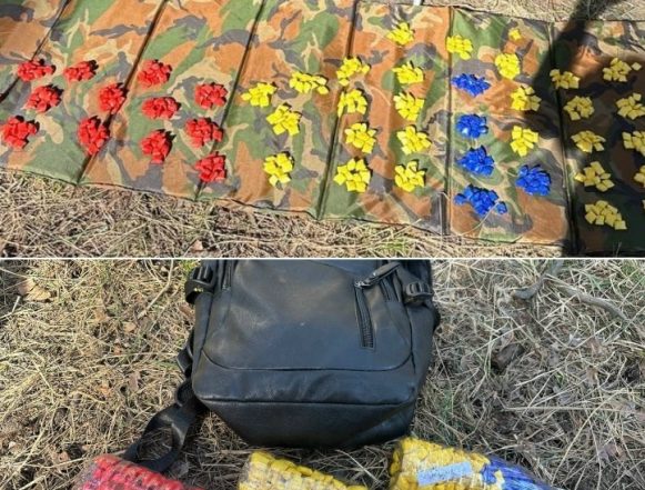 наркотики уфсб тайник Липецкий суд отправил за решётку на 8 лет участника канала сбыта наркотиков в регионе