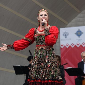 В Липецке искали способы сохранения нематериального культурного наследия