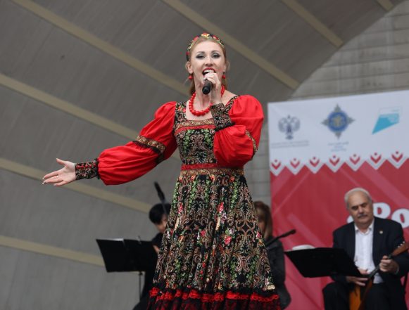 В Липецке искали способы сохранения нематериального культурного наследия