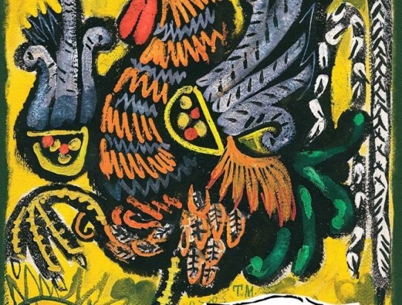 Викторину по сказкам Афанасьева проводит Липецкий историко-культурный музей