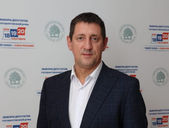 Председатель избиркома Липецкой области Сергей Елманов: «Попытки дискредитации выборов не увенчаются успехом»