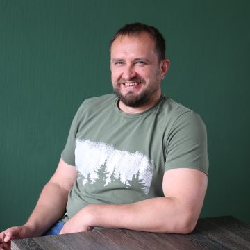Парадоксы Бужора: интервью «ПН» дал липецкий литератор и драматург