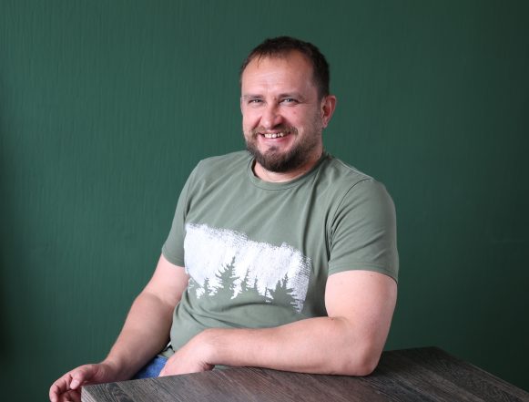 Парадоксы Бужора: интервью «ПН» дал липецкий литератор и драматург